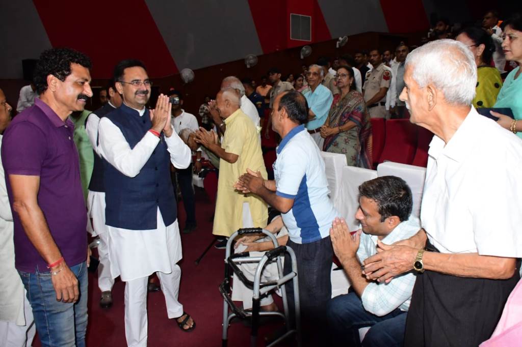 The purpose of remembering the tragedy of Partition is to recall those trying circumstances and the human suffering involved Kalyan